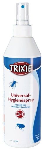 Spray Antiparazitar pentru Mediul Inconjurator 500 ml 2580