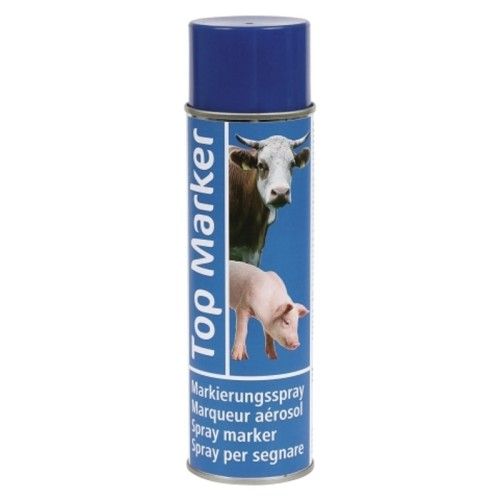 Spray Marcare Albastru 400 ml, Albert Kerbl