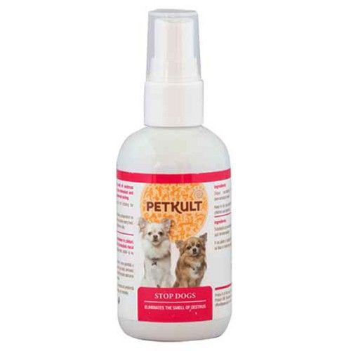 Petkult Stop Dogs, 100 ml
