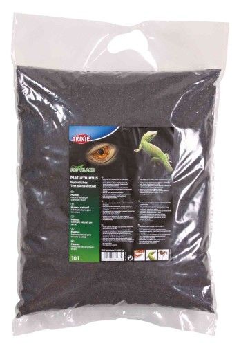 Substrat natural humus pentru terariu 10l 76137