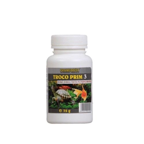 Troco Prim 3, 75 g