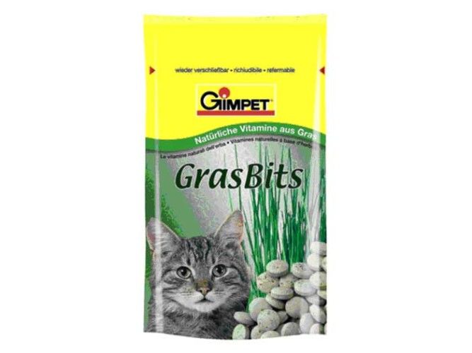 Gimpet Gras Bits, 50 g