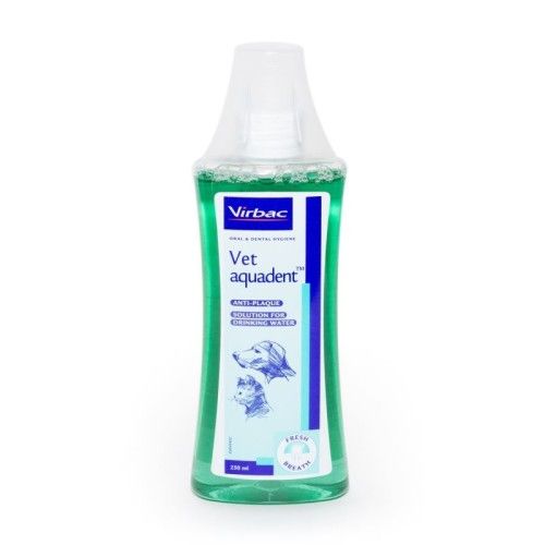 Vet Aquadent, 250 ml