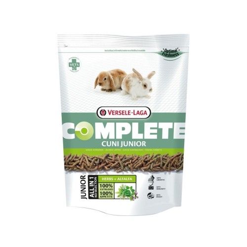 Versele Laga Cuni Junior Complete, 500 g