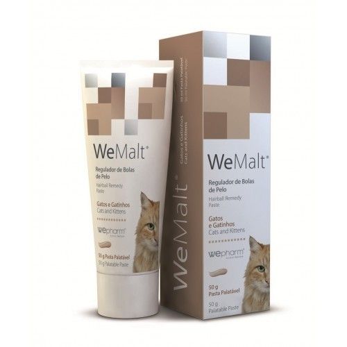 WeMalt, 50 g