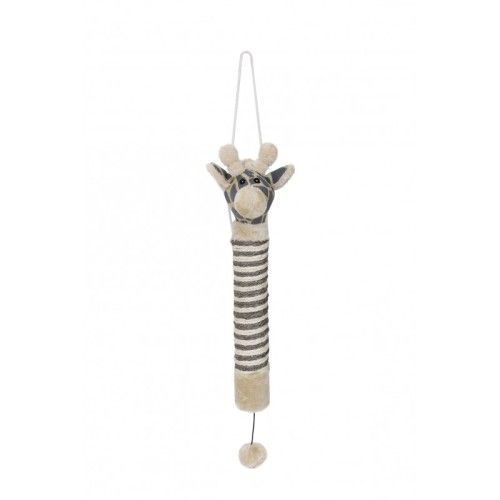 Sisal, Mon Petit Ami Annya, 10xH47 cm