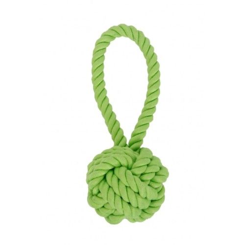 Jucarie sfoara, Mon Petit Ami, 20x8 cm, aroma de menta