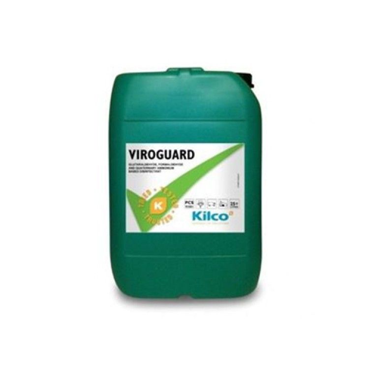 Viroguard, 25 L