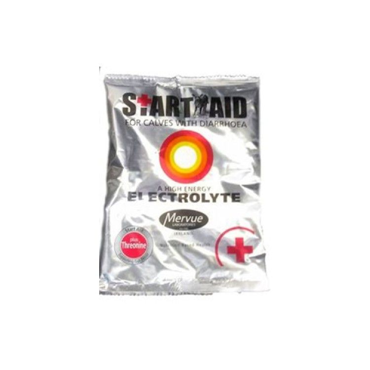Startaid Sachets, 80 g