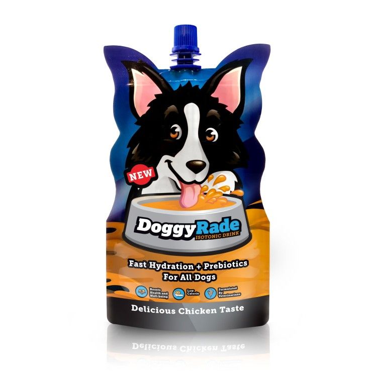DoggyRade, 250 ml