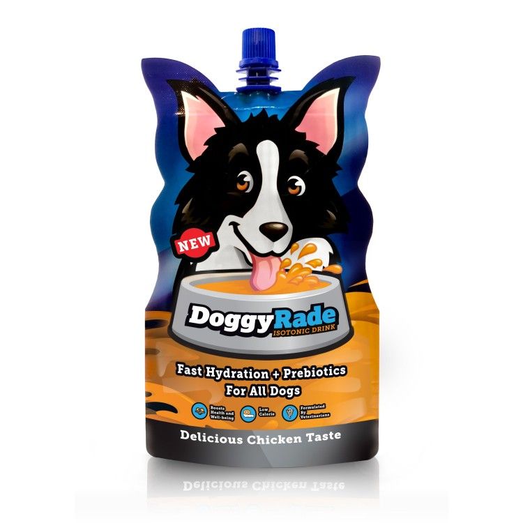 DoggyRade, 500 ml
