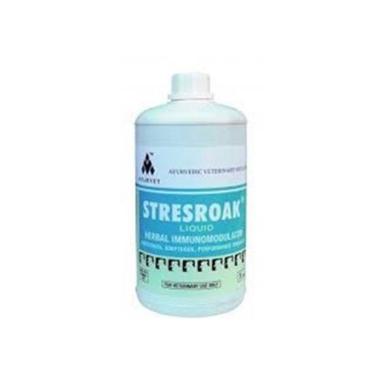 Stresroak Liquid, 200 ml