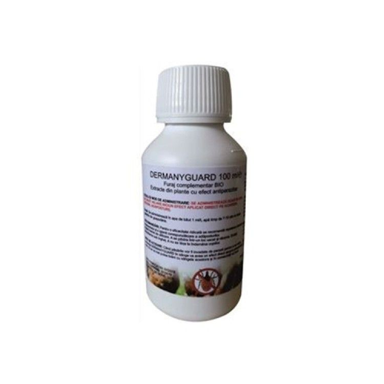 Dermanyguard, 100 ml