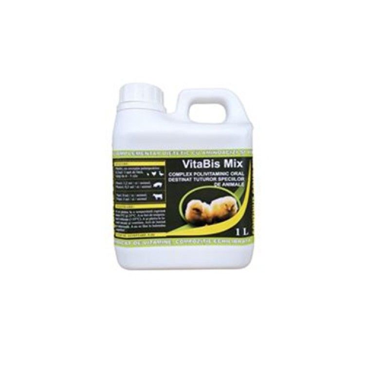 VitaBis Mix, 1 L