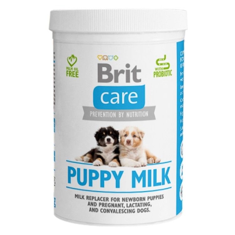 Brit Care Puppy Milk, 250 g