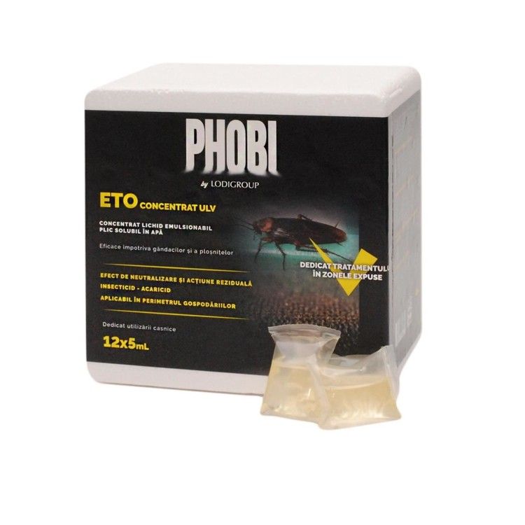 ETO CONCENTRAT ULV (12x5ML/CUT) (24CUT/bax) (Fitosanitare)