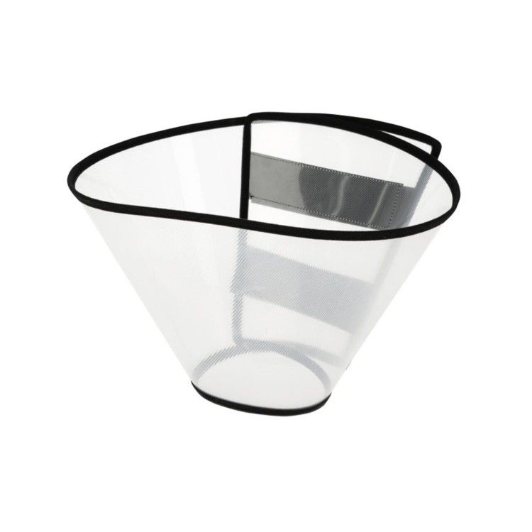 GULER CERVICAL PROTECTIE KERBL 25-32CM, 12.5CM/ K80672/(10BUC/BAX) (Accesorii - Caini)