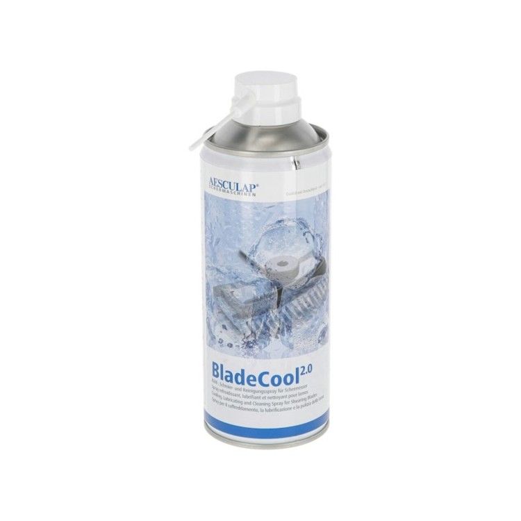 SPRAY DE RACIRE SI CURATARE LAME 400ML/GTA103 (12/BAX) (Farmacie - Rumegatoare)