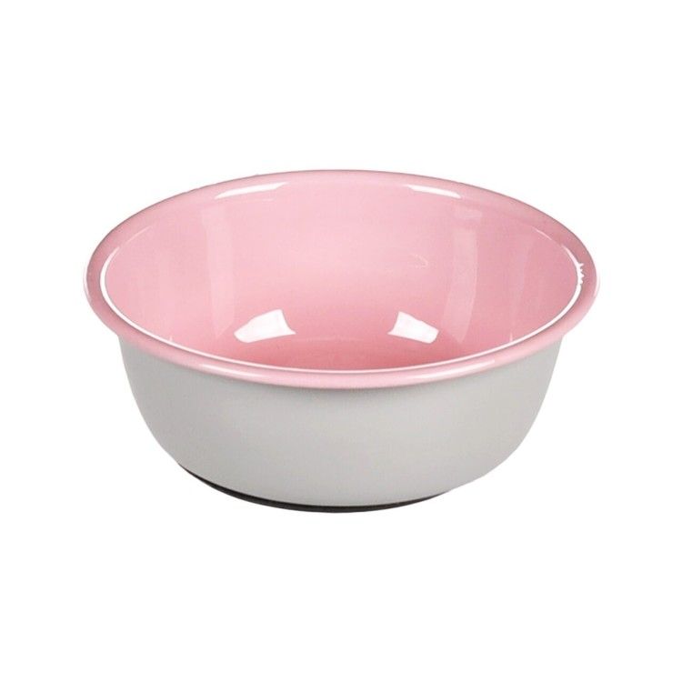 CASTRON INOX MEOW PINK 250ML 10.7CM/561242/(4/bax)(72/cut) (Castroane)