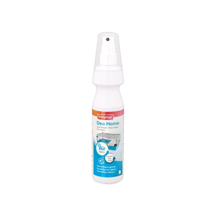 BEAPHAR ODORIZANT ROZATOARE DEO-HOME 150ML/15179 (6buc/bax) (Accesorii - Rozatoare)