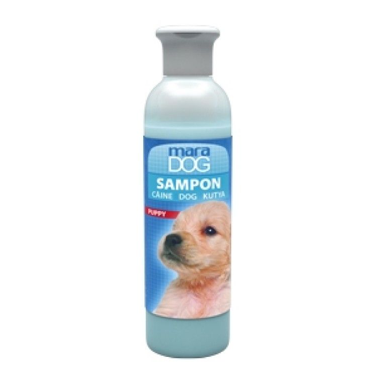 Sampon Maradog Puppy, 250 ml 