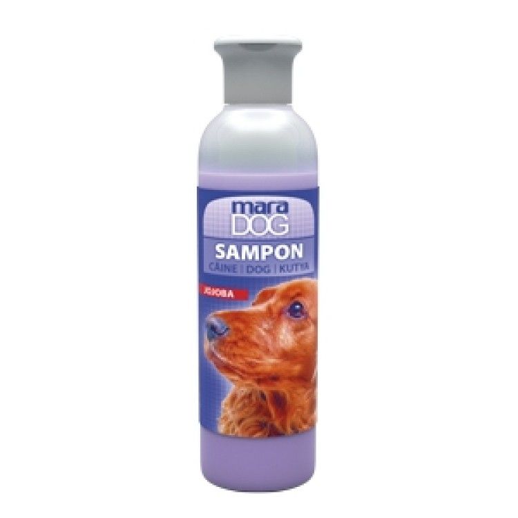 Sampon Maradog Jojoba, 250 ml 