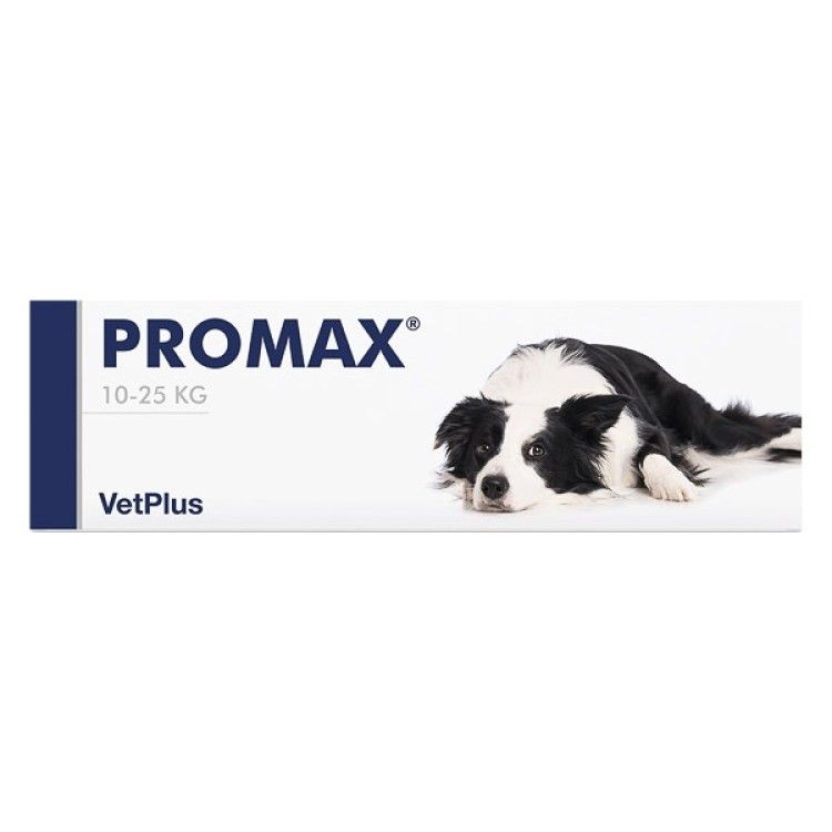 Promax Caine 10-25kg