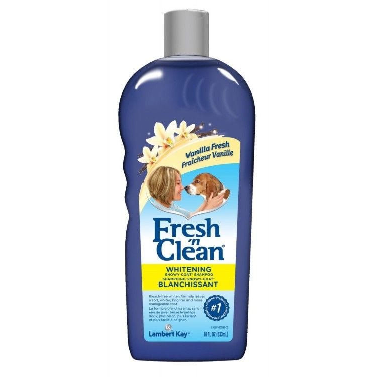  Fresh & Clean Spray curatare uscata 473 ml