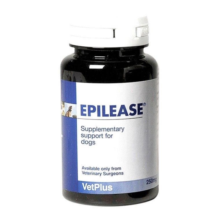 Epilease 250 mg