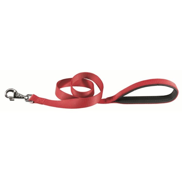 Ferplast Lesa Daytona G 2x120 Cm Rosu