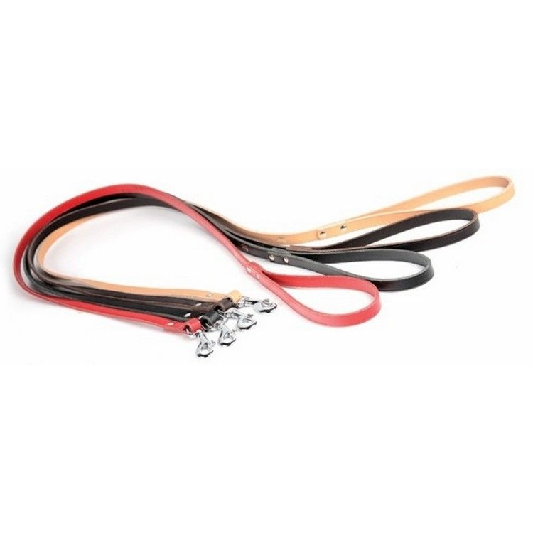 Dingo Lesa Piele 1.8x120 Cm Natur