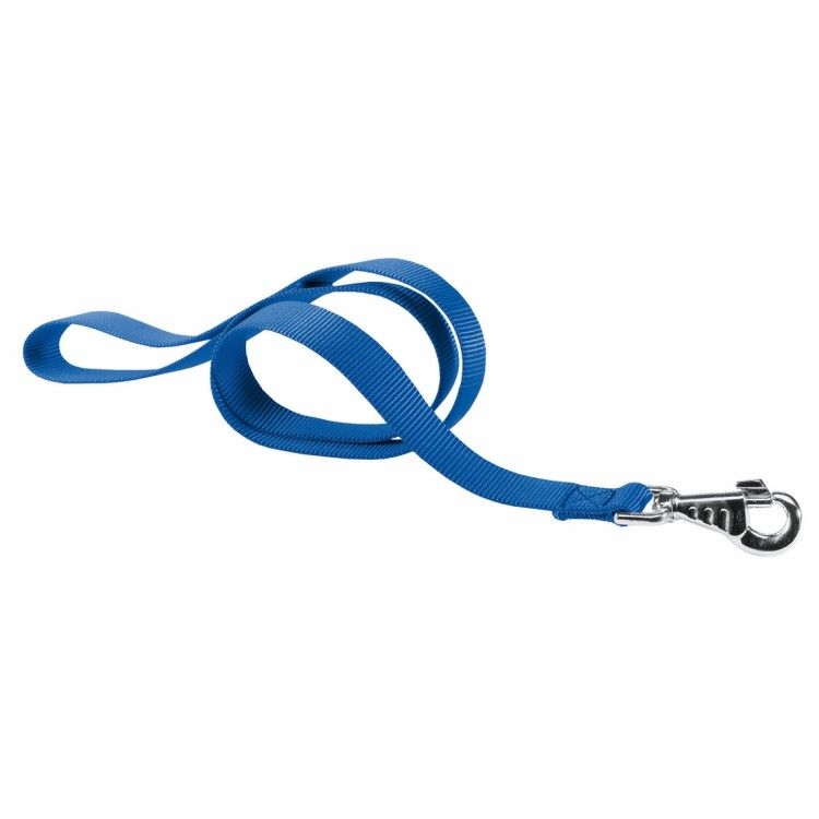 Ferplast Lesa Silon Club G 2.5x120 Cm Albastru