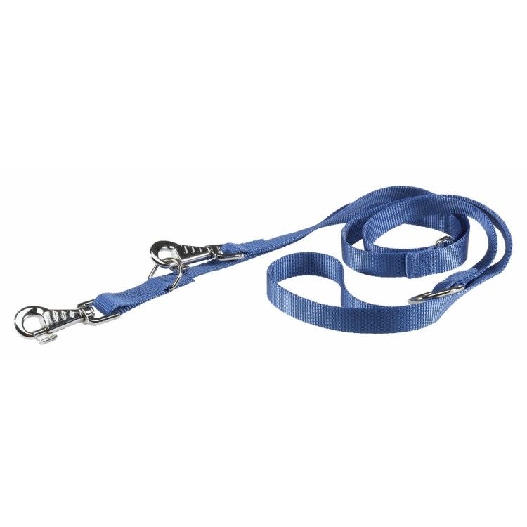 Ferplast Lesa Reglabila Silon Club Ga 2.5x200 Cm Albastru