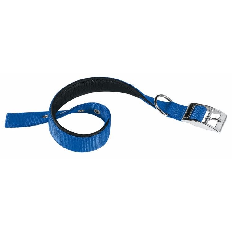 Ferplast Zgarda Daytona C 2.0x43 Cm Albastru