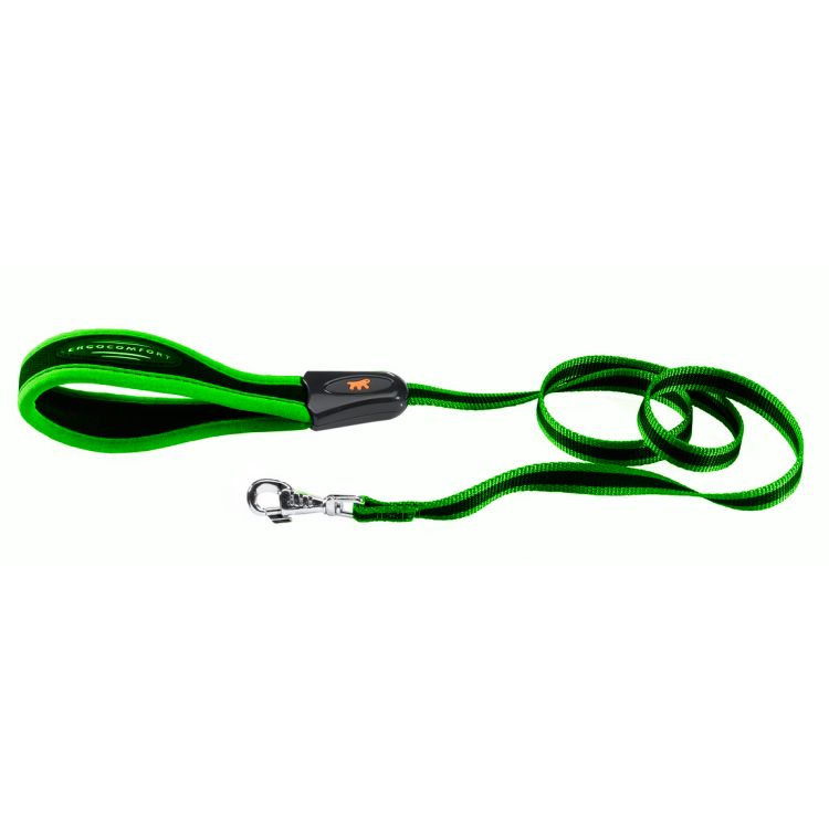 Ferplast Lesa Ergocomfort G 2x120 Cm Portocaliu
