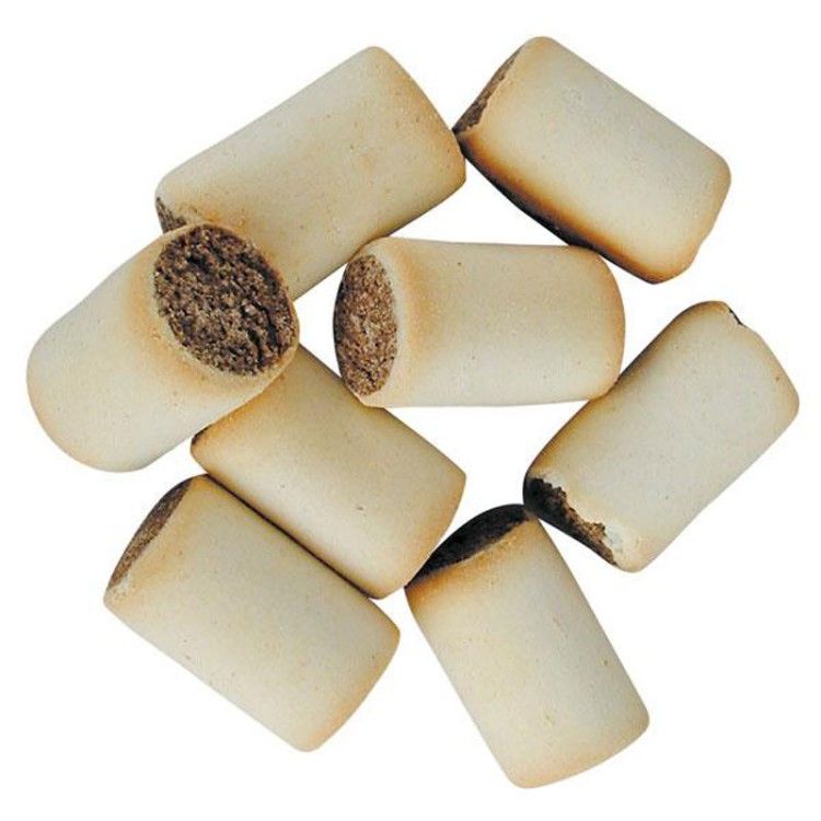 Biscuiti Caine BEWI Meaty Rollies 1 KG