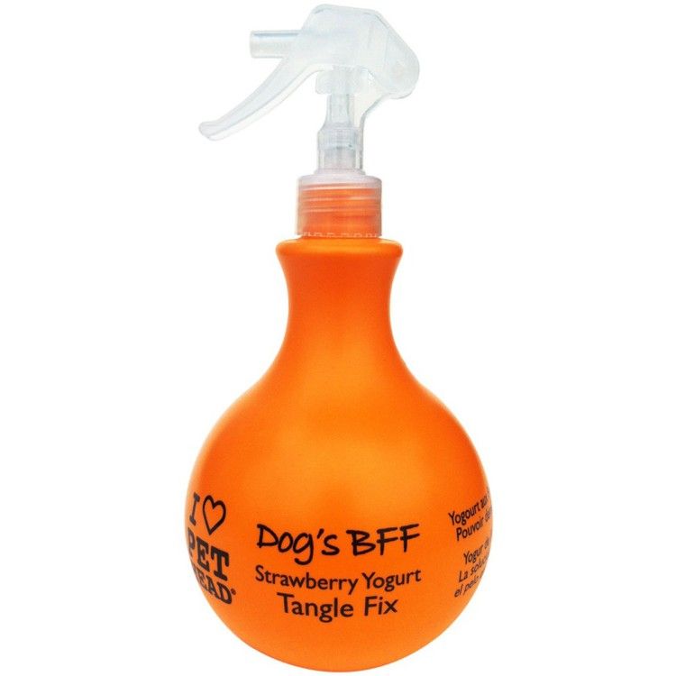 Pet Head Spray Descalcit Dog's Bff 450ml