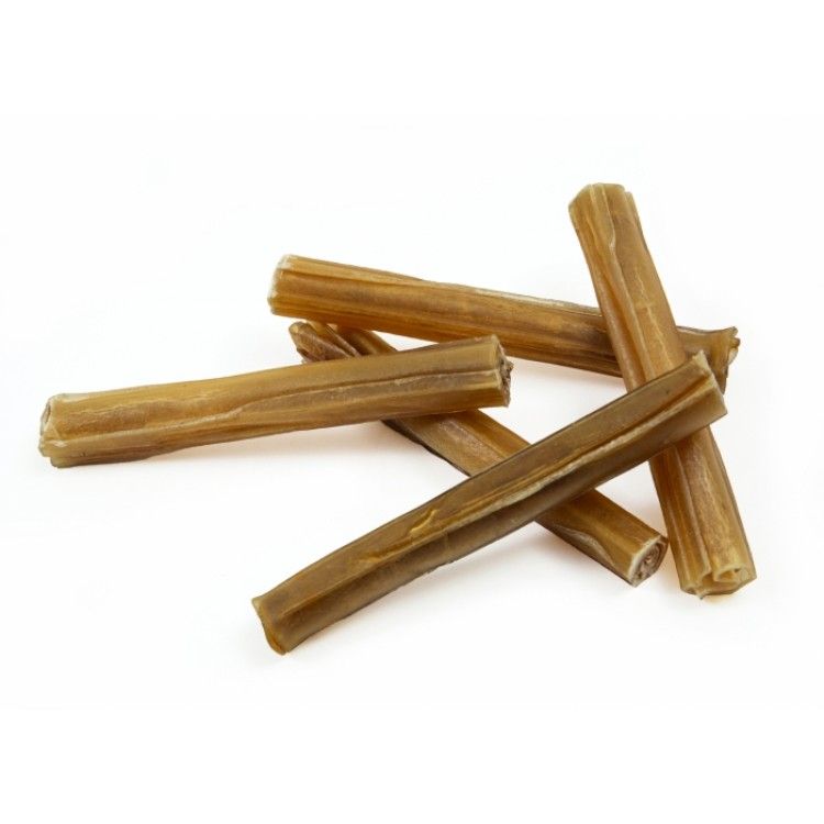 Viking Recompense din Piele Presata de Vita pentru Caini, 5 buc/ 120 g