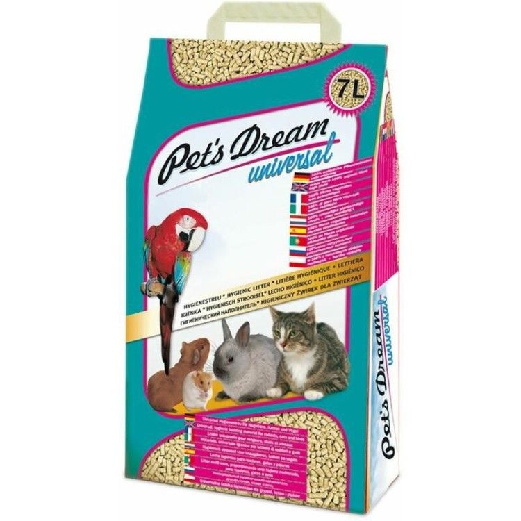 Pet's Dream Universal 7 L (Igiena - Pisici)