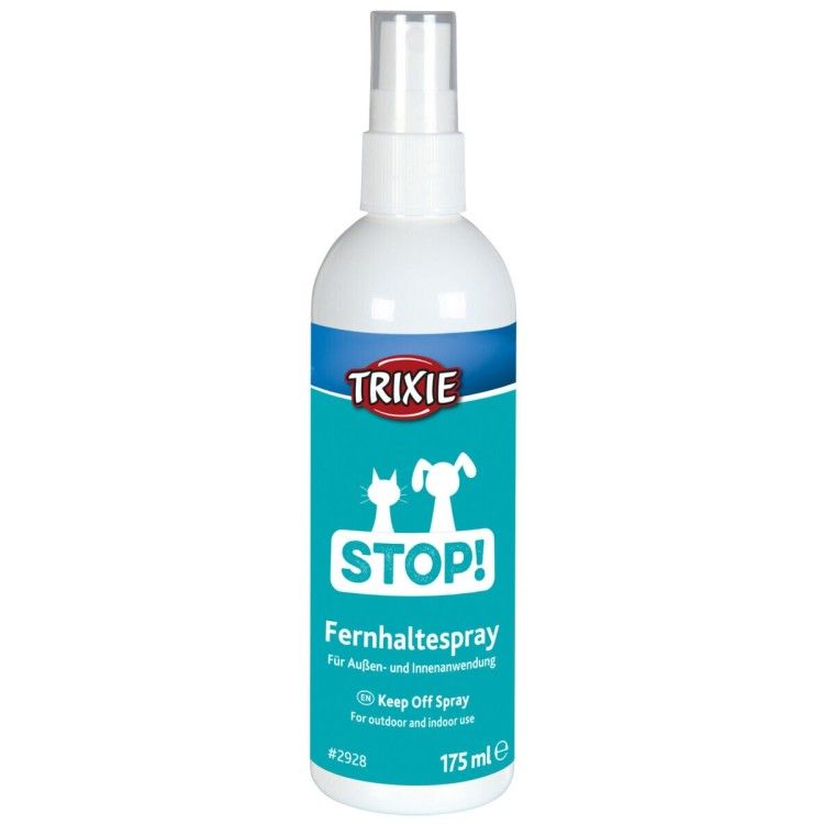 Trixie Spray Repelent, Uz Interior si Exterior, 175 ml, 2928 (Igiena - Pisici)