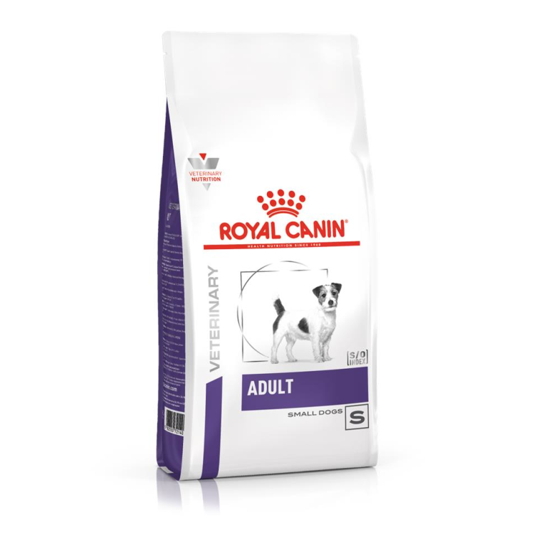 Royal Canin Adult Small Dog, 8 kg (Diete Veterinare - Caini)