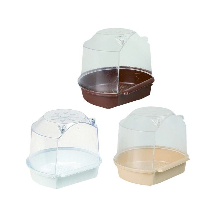 CADITA EXTERNA MEDIUM/100176/(12/bax)(12/cut) (Accesorii - Pasari)