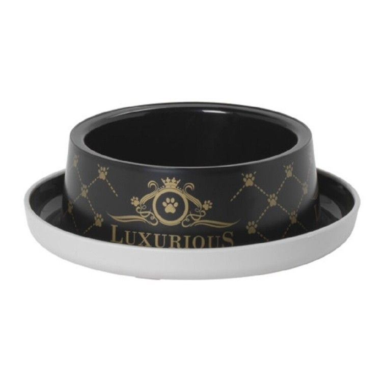 BOL TRENDY 350 ML LUXURIOUS PETS