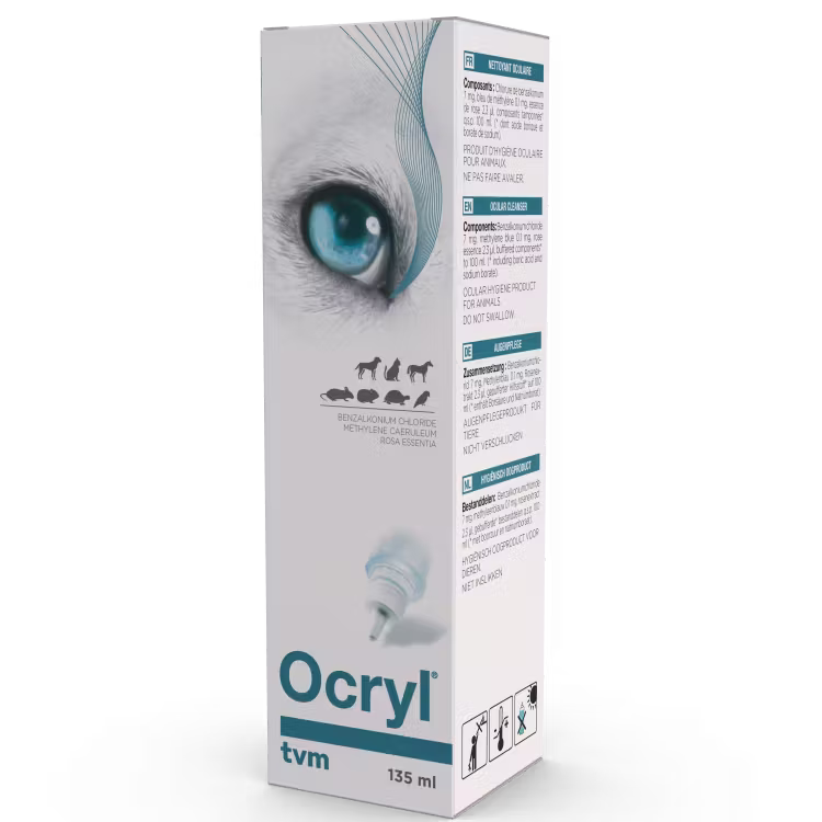 Ocryl 135 ml