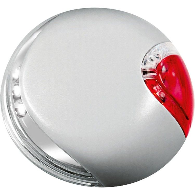 Trixie Sistem de Iluminat Led pentru Flexi, 7 cm, Gri Deschis, 12130
