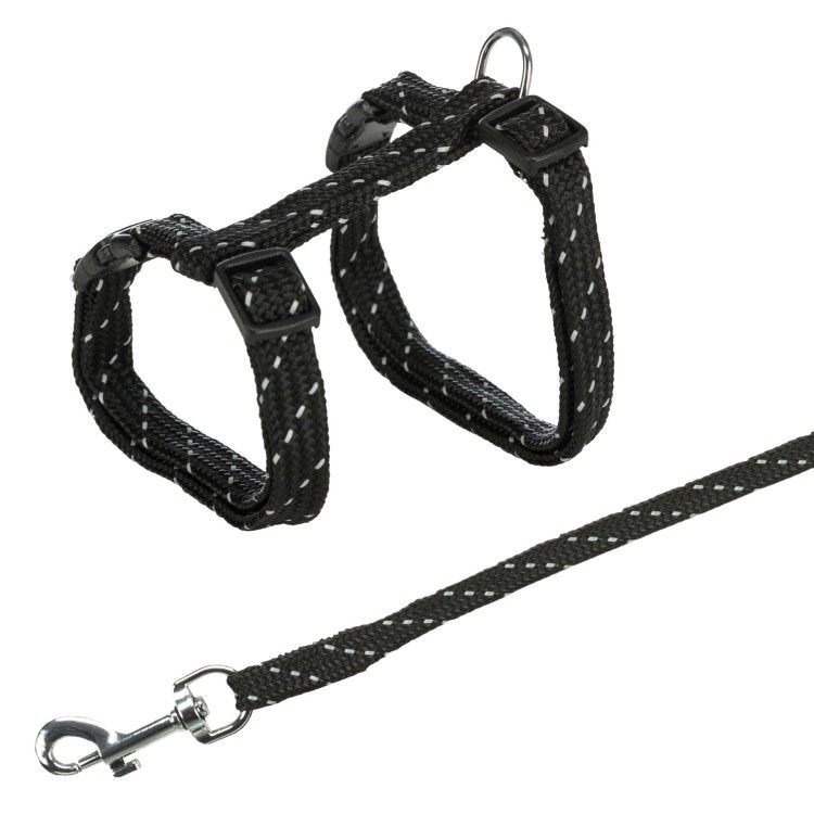 Lesa 1.3 m si Ham 18-35 cm/10 mm Reflectorizant 4183 (Lese)