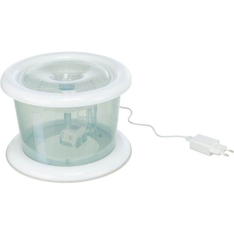 Trixie Fantana Adapator Automat, Buble Stream, 3 L/ 25x16 cm, 24464 (Castroane)