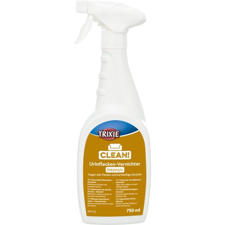 Trixie Spray Intensiv pentru Eliminarea Petelor de Urina 750 25752 (Igiena - Pisici)