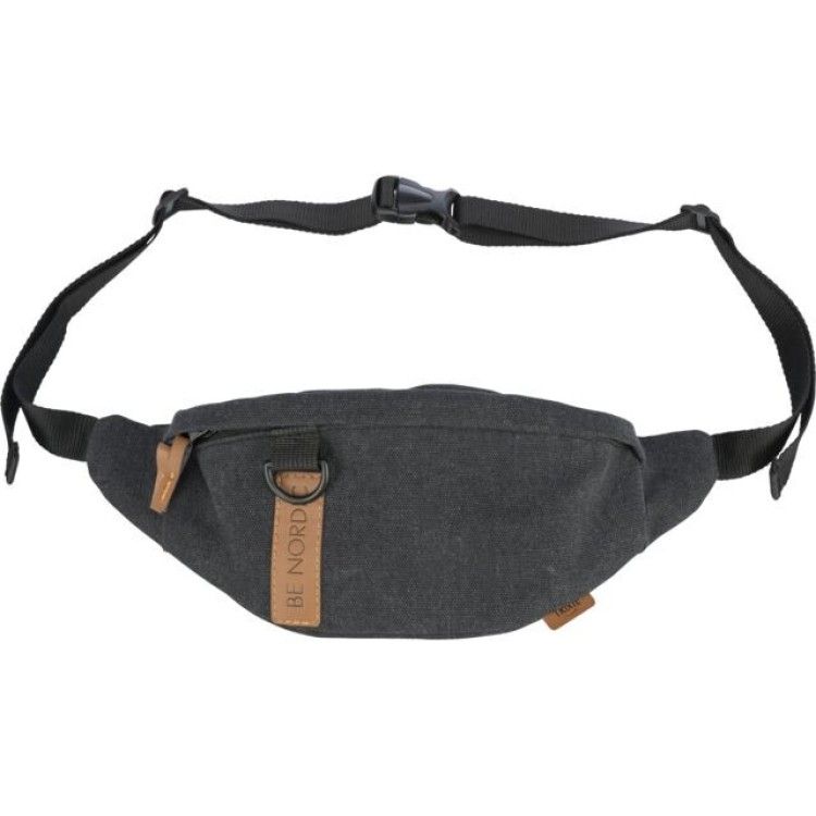 Trixie Borseta Be Nordic, 24 x 11 x 8 cm, Negru/Maro, 28860