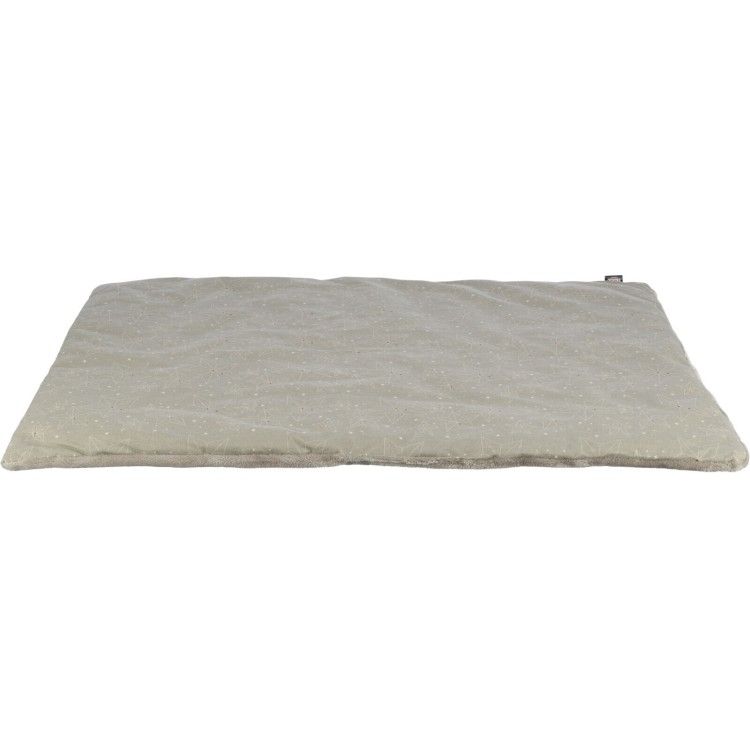 Trixie, covoras X-Mas Luciano, bej/ auriu, 92412, 90x70 cm (Perne, paturi, culcusuri, saltele)